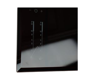 Komplette Kochfeldplatte (5613042117)