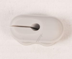 Schrägrohrstopfen Segway-Ninebot AB.00.0015.84 für E-Scooter MAX G30LD G30LE G30LD G30LE II