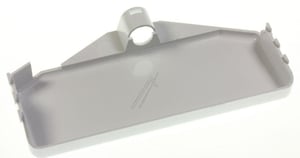 Waschmaschinenabdeckung Bosch 00659043 Oberteil