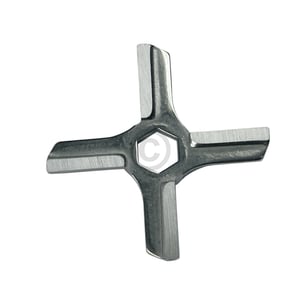 Messereinsatz wie Moulinex MS-4775250 für Fleischwolf