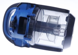 Staubbehälter für Staubsauger Bosch/Siemens 11025695 Sammelbehälter Reinigung