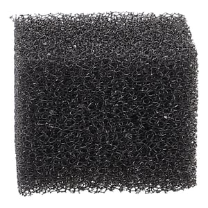 Filterschwamm für den Frischwassertank Ecovacs 201-2353-1090