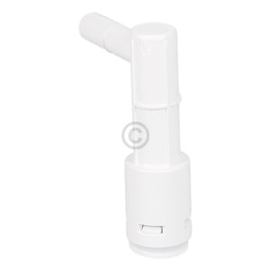 DN8 quick coupling elbow assembly 201-2348-0246