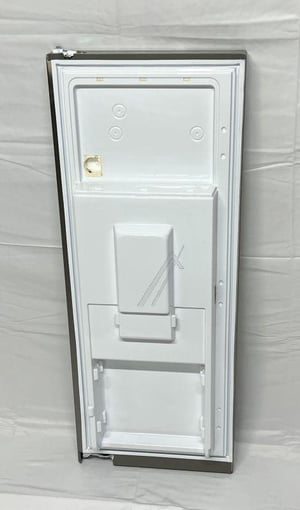 Tür für Kühlschrank Beko 4384880700 Kühltür