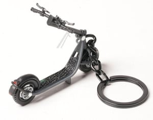 Schlüsselanhänger EGRET 10100475 für E-Scooter X XCORE XULTRA