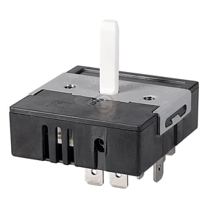 Energieregler 1kreis EGO 50.87031.000 400V für Kochfeld