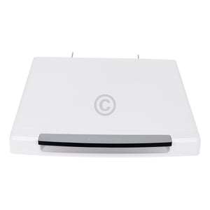 Deckel Kit, HR, BLK, BK, 15 481010771231