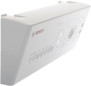 Bedienblende 11012012