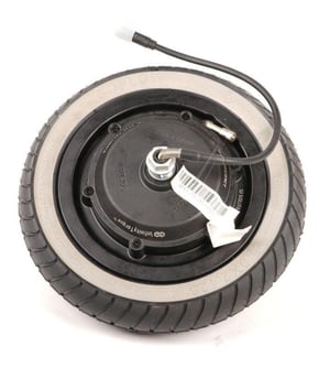 Motor für schlauchlosen Reifen SoFlow 800.526.08 für E-Scooter SO ONE LITE PRO