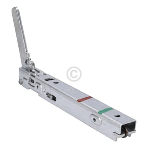 Fronttür-Scharnier für Backofen Whirlpool Indesit C00976467 60x60