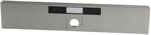 Bedienblende 00740009