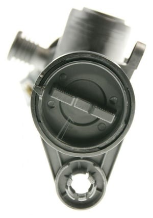 Ablaufpumpe für Haier Waschmaschine 49050542 Laugenpumpe