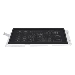 Anzeige Electr.compl. w.Display 12034247