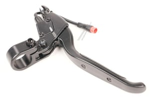 Hinterer linker Bremshebel JEEP JE-JXP0623-031 für E-Scooter JXP Extreme Performance JEMO220009