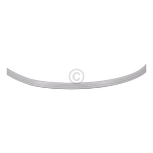 Clean water tank cover seal 201-2515-0024 Ecovacs