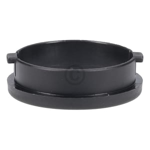 Montagering für Alternativ-Stecksystem Staubsaugerschlauch