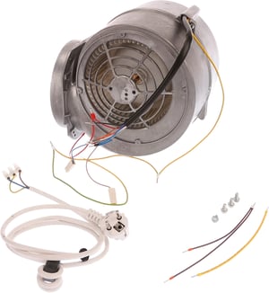 Gebläsemotor 00499346