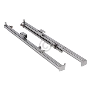 Teleskopauszug 1-fach NEFF 17004112 für Zubehör Backofen