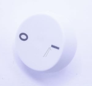 Kühlschrank-Schalter Liebherr 606081100 Taster, Gehäuse