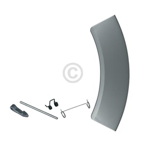 Türgriff AEG 405518648/2 für Waschmaschine