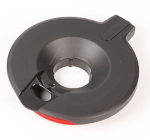 Küchenmaschine-Deckel Bosch Siemens 12037724 für Mixerbehälter