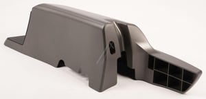 Rechte Schutzbox Segway-Ninebot AB.04.04.00.0012 für E-Go-Kart Gokart Pro 2