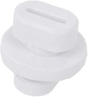 Klammer für Kühlschrank Bosch 00605594 Gefrierfach