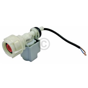 Magnetventil-Reparatursatz, OT! 00645701 645701 Bosch, Siemens, Neff