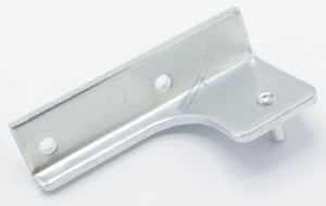 Kühlschrank-Scharnier Whirlpool 488000672391 Obere Tür, 3,5mm