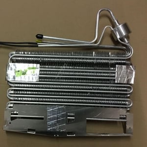 Verdampfer für Kühlschrank Hisense/Gorenje 660307 Kühlung