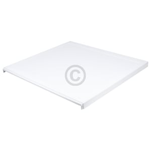 Gehäuseabdeckung oben 0020807968 Haier 49051136 für Waschmaschine