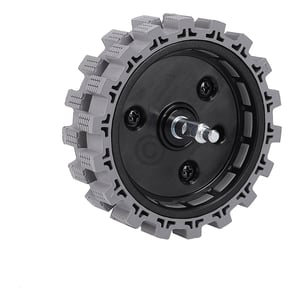 Driving wheel rubber 201-2417-2313