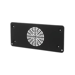 Heißluftleitblech für Bosch/Siemens/Neff BSH-Gruppe 11024720 Luftführung, Backofen