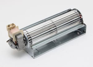 Tangential-Motor für Smeg Ofen 795211413 Kühlung