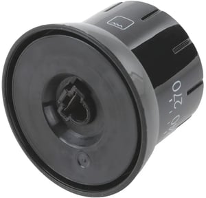 Drehgriff-Temperatur 00633044