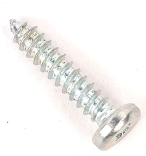 Handgriffschraube für AEG Ofen 140224773014 3,9x19 PH