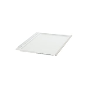 Glasplatte für Kühlschrank Bosch 00743460 Kühlschrank-Einlegeboden