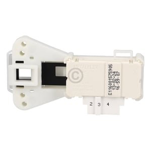 Verriegelungsrelais wie ARISTON C00085194 10105603 Bluparts