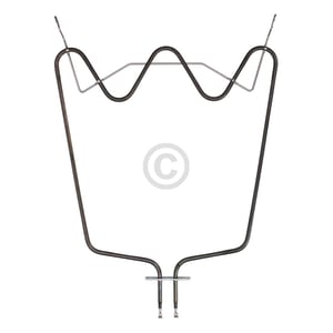 Heizelement unten Whirlpool 481010551720 Unterhitze IRCA 0009R 596 für Backofen