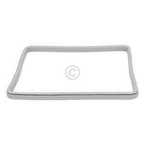 Clean water tank cover seal 201-24A3-01A3 Ecovacs