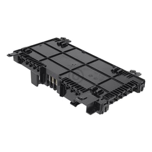 Leistungsmodul 10009863 für Bosch Elektronik programmiert, Steuereinheit