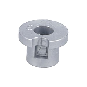 Lagerbuchse für Lagerbock mitte LIEBHERR 7427782 in KühlGefrierKombination