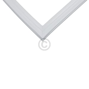 Türdichtung BOSCH 00242234 für Kühlteil KühlGefrierKombination