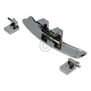 Türscharnier wie Whirlpool 481241718787 für Waschmaschine