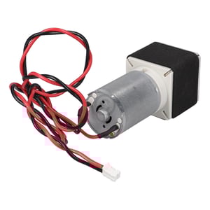 Diaphragm pump 201-2353-1434