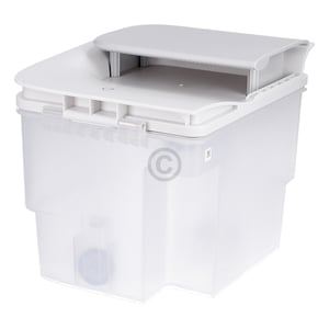 Wassertank für Station Ecovacs 201-2497-0027 von Saugroboter Ecovacs