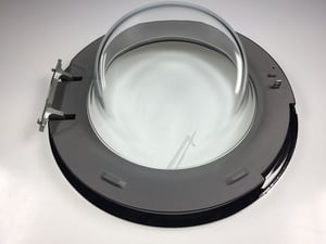 Bullaugentür für Waschmaschine Beko C00870479 B13XL Tür