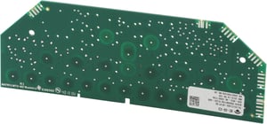 Bedienmodul 00745628