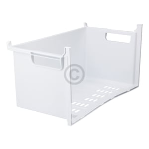 Gefrierschublade unten beko 4638970100 für KühlGefrierKombination
