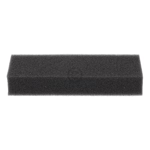 Rear cover Filter Foam 201-2453-0045